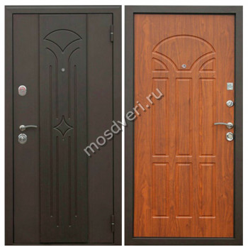 Входная дверь в квартиру массив VDKM-30 - купить от производителя Мосдвери Входная дверь в квартиру массив VDKM-30