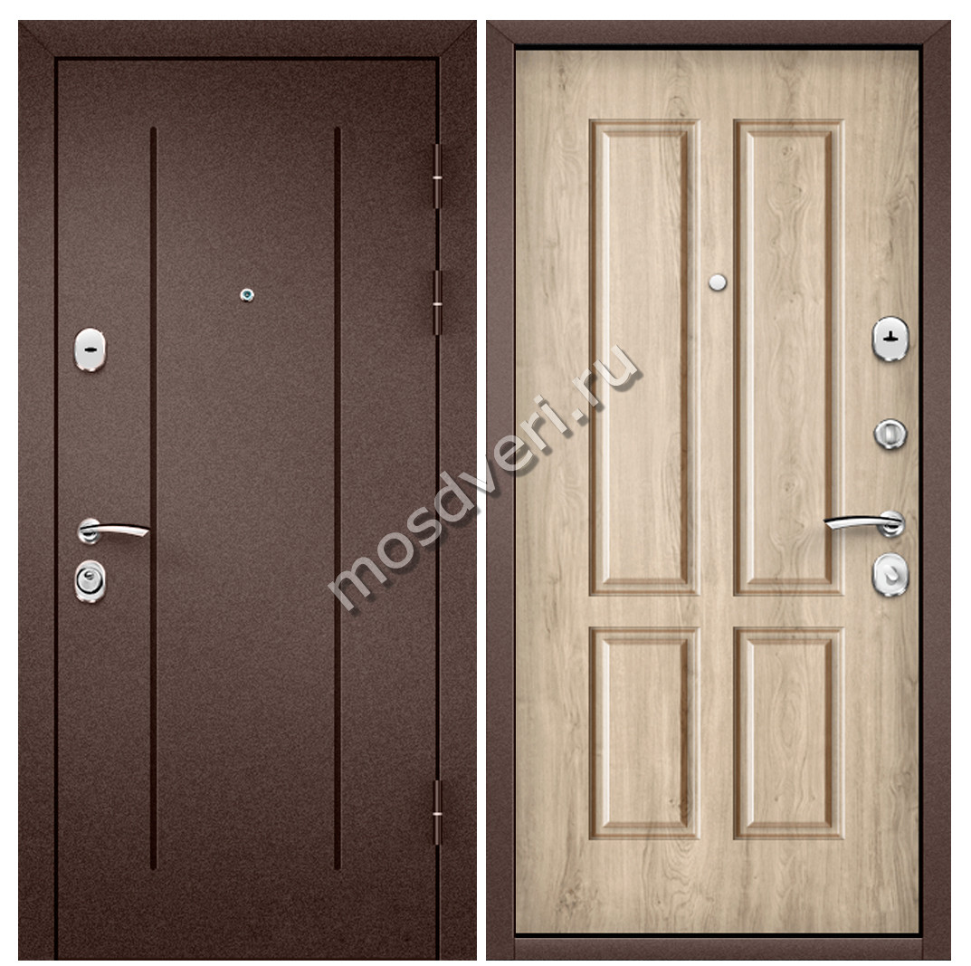 ������� ����� ����� � �������� VDV-18